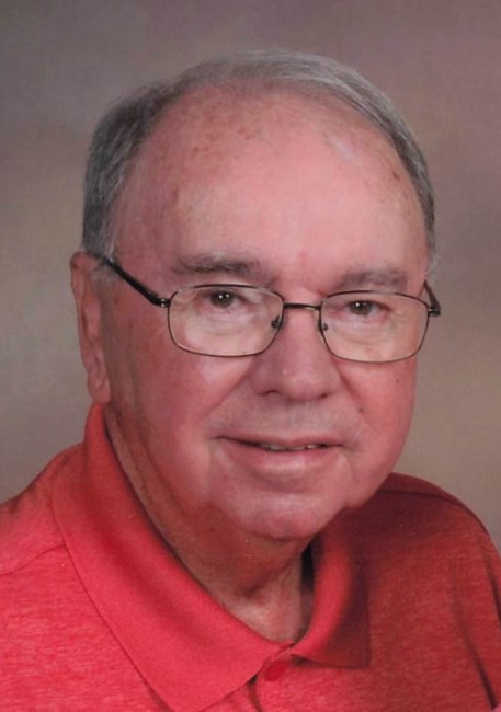 Obituary of William "Bill" Leroy Baker