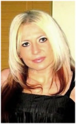 Obituary of Angela Joleen Nash