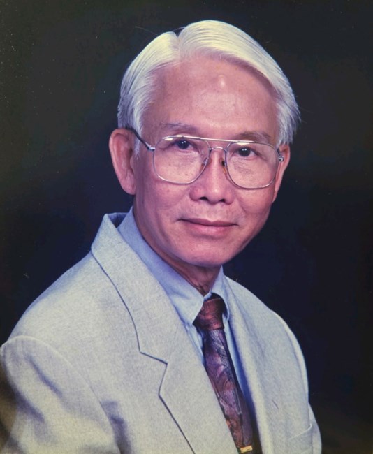 Obituary of Binh Tan Truong