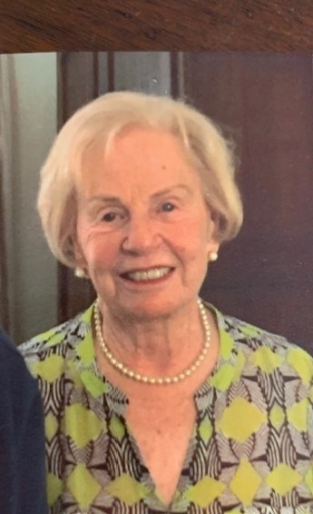 Obituary of Grace "Punky" Eastwood