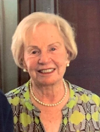 Obituary of Grace "Punky" Eastwood