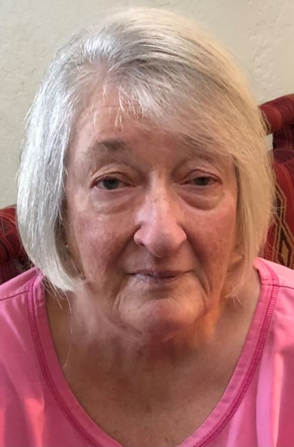 Obituary of Rita Ann Burgunder