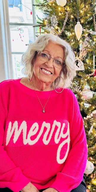 Obituary of Karen Louise Younggren