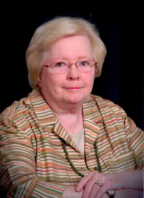 Obituary of Pamela Jean Young