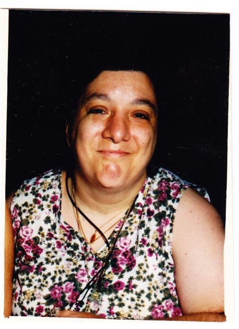 Obituary of Louise Garcia