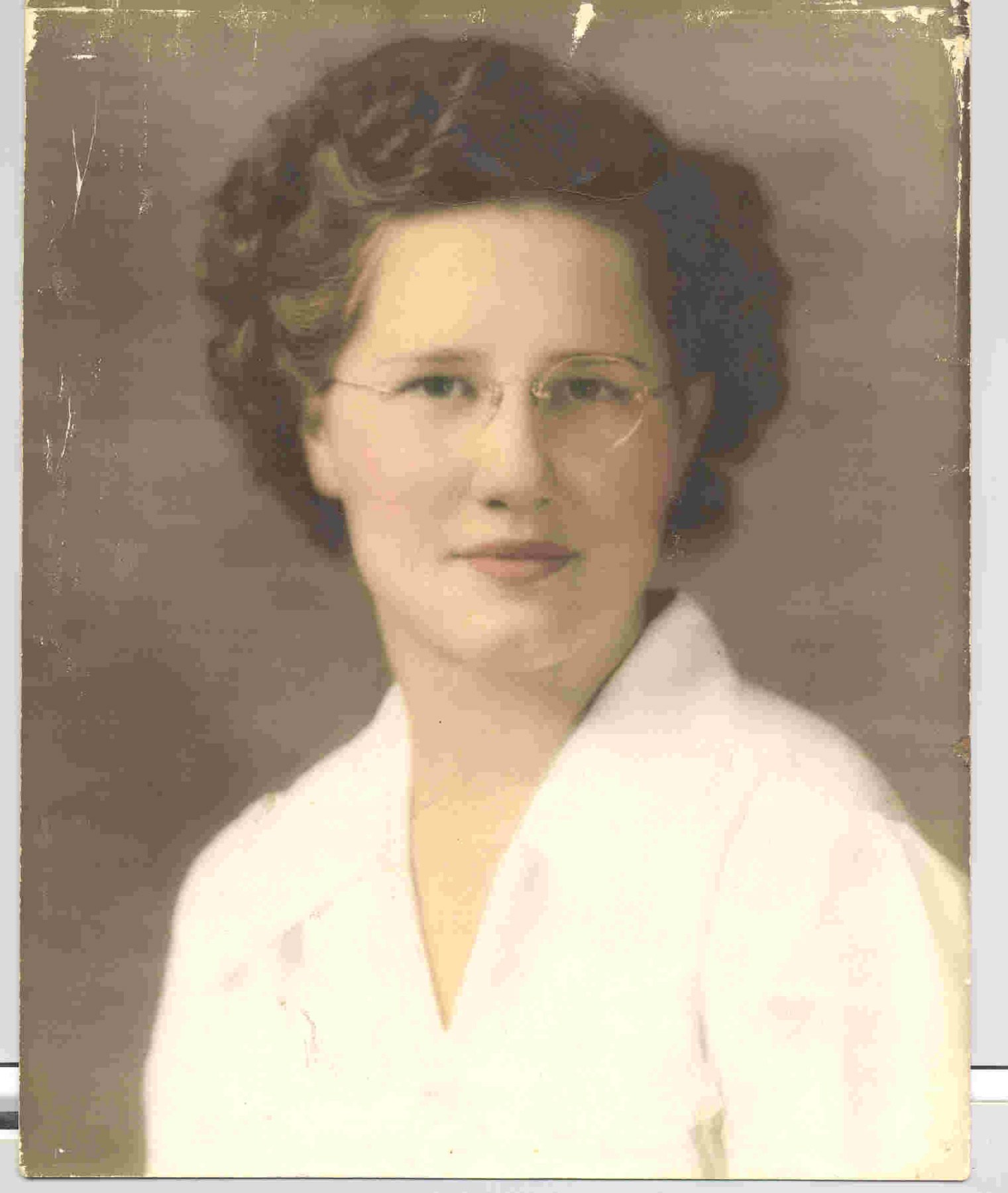 Obituary of Darlene Grant
