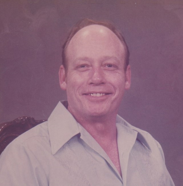 Obituary of Robert Baxter