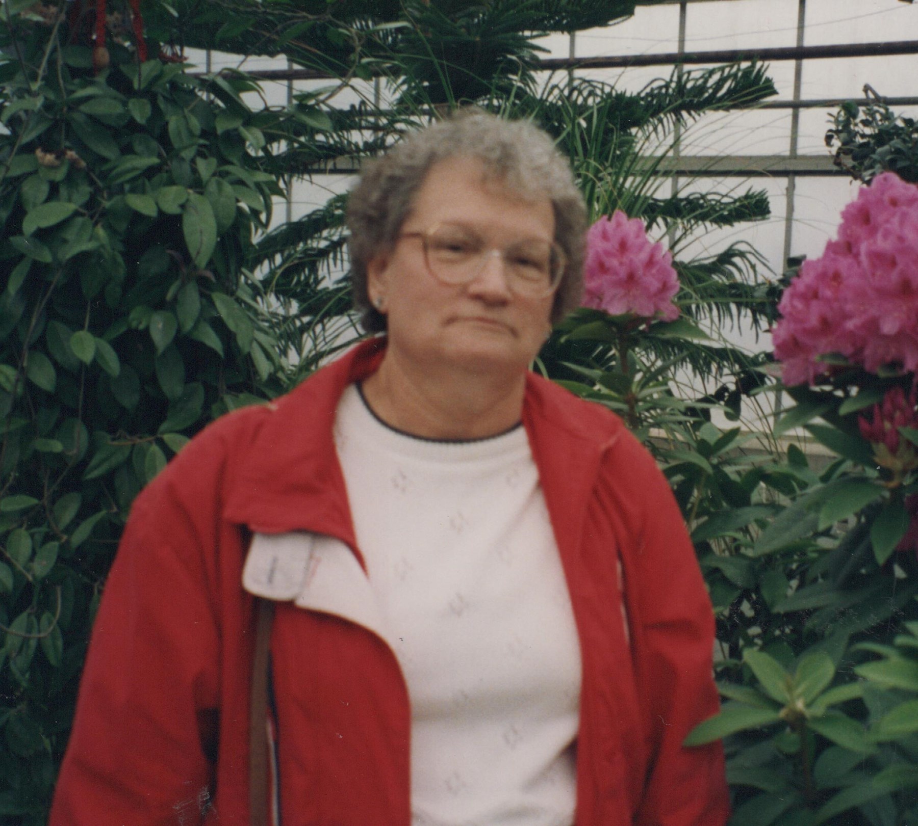 Esther Kasperek Obituary Minneapolis, MN