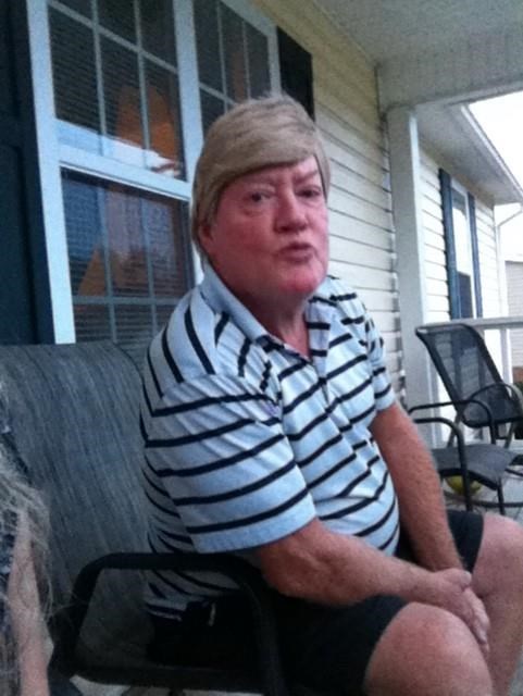 Obituary of Bruce Douglas Esau