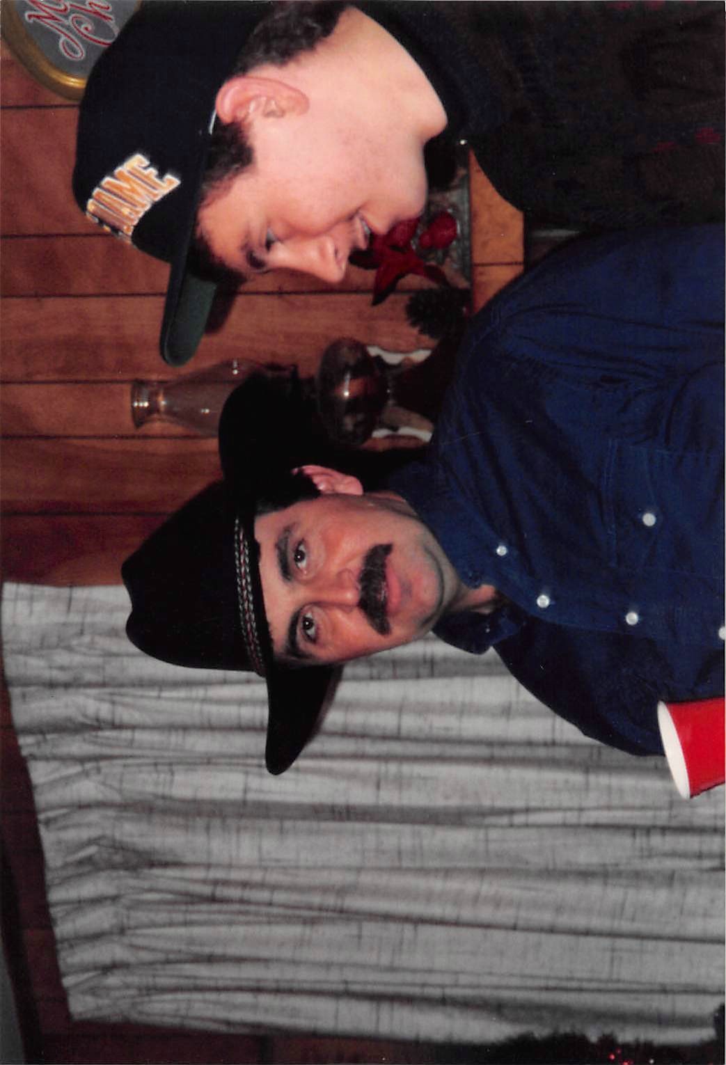 Obituary of Donnie Crumpton