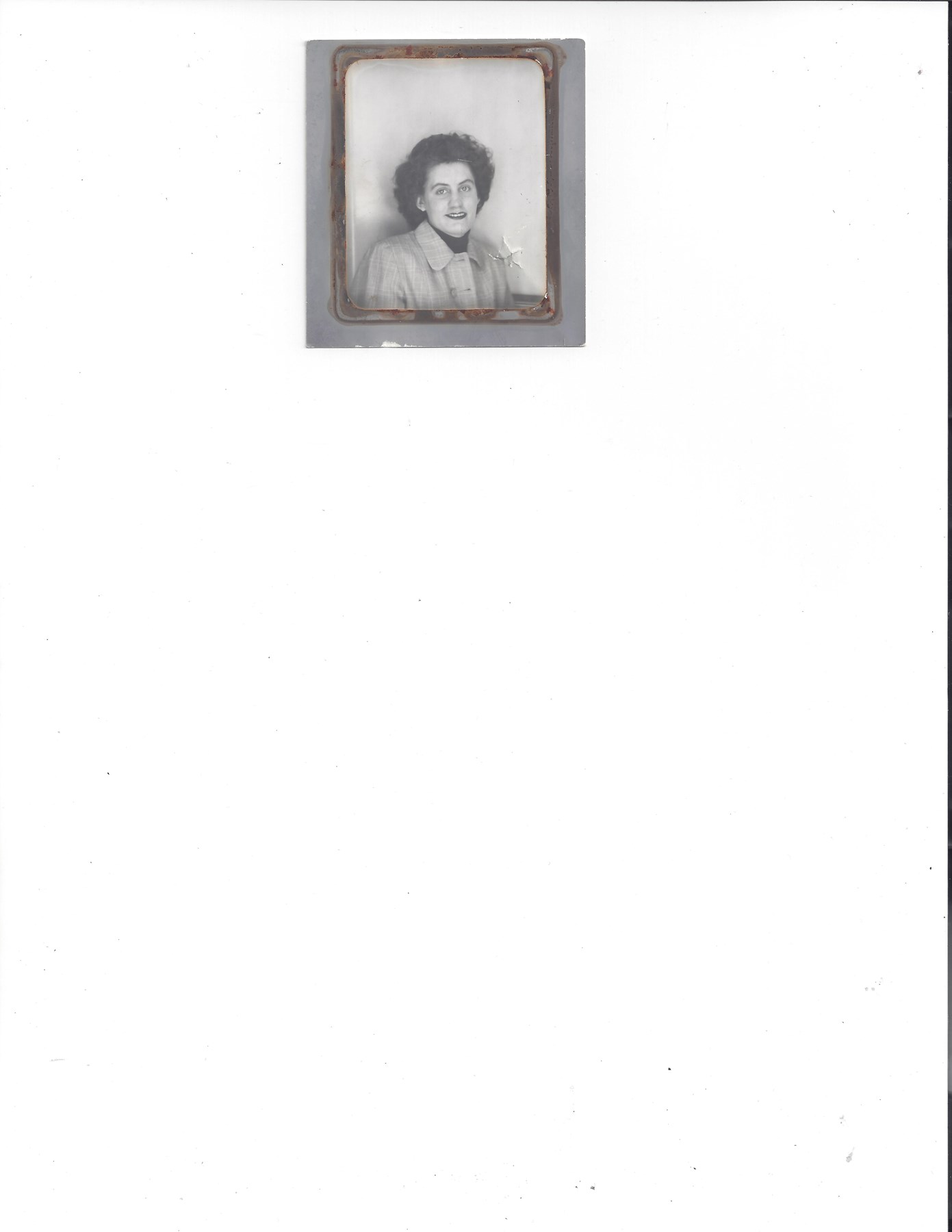Obituary of Lillian May Poole