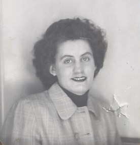 Obituary of Lillian May Poole