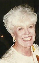 Obituary of Patricia Anne Spellacy