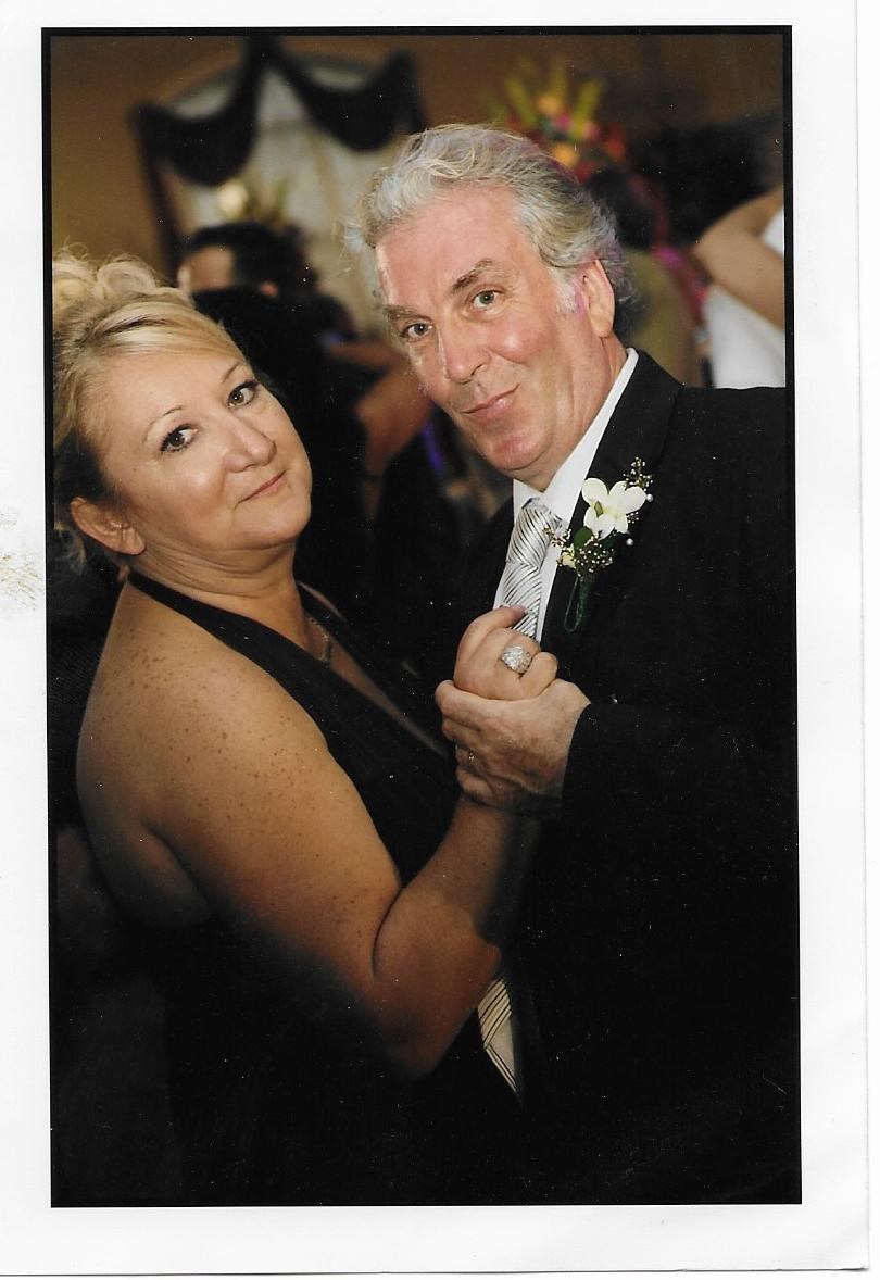 Avis de décès de Anna Maria Lubrano