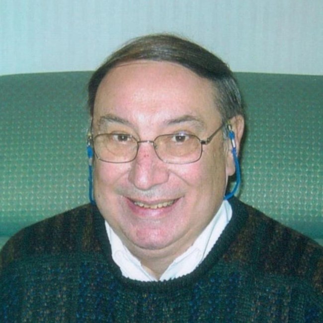 Obituary of Richard L. Szuch