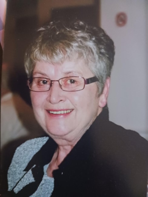 Obituary of Shelby June Moeller