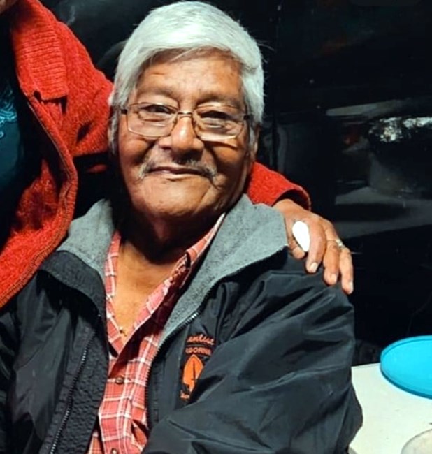 Obituary of Nemecio Mangato Ysidoro