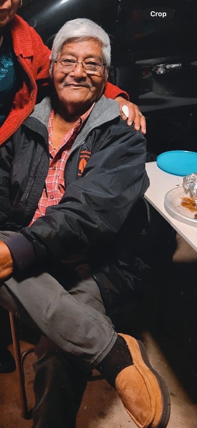 Avis de décès de Nemecio Mangato Ysidoro