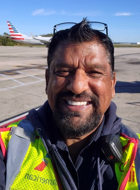 Obituary of Lauriate Andrews Khan