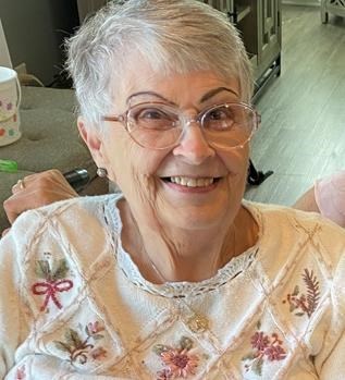 Obituary of Kathleen "Kaye" Fessenden