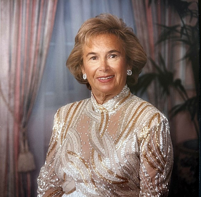 Obituary of Vera Hannah Krakauer