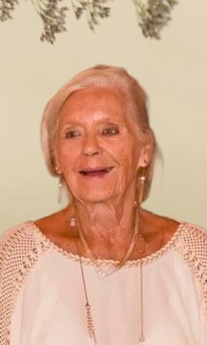 Obituary of Molly Linehan