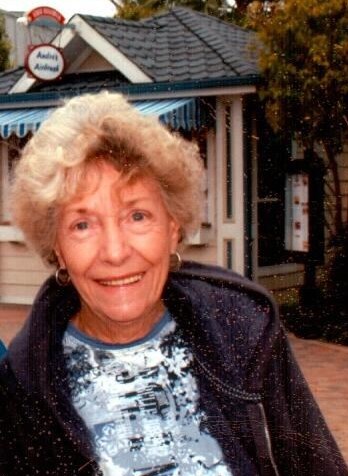Obituary of Mrs. Peggy Deebs
