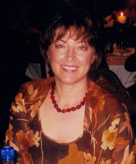 Obituary of Susie Favret