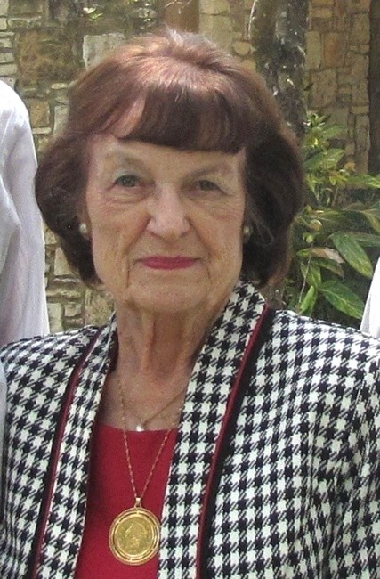 Obituary of Frances Froelich