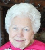 Obituario de Bonnie Fugler