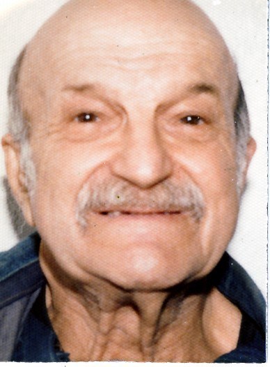 Obituary of Martin Breceda