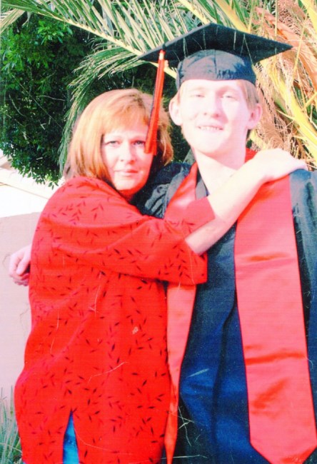 Obituary of Stephanie Rose Leach