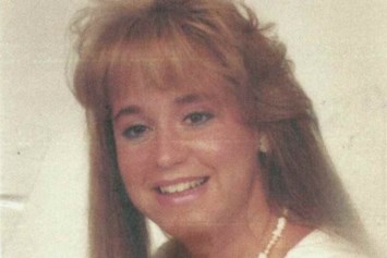 Obituary of Anne C McDonald