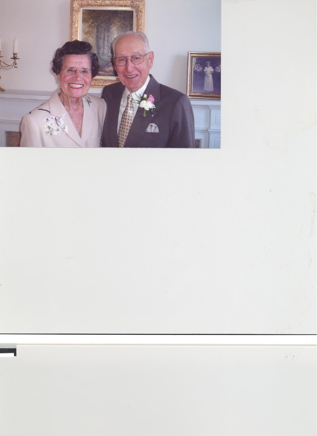 Obituary of Maryhelen Stephens