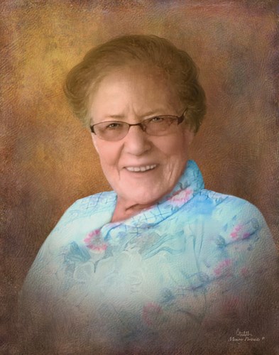 Obituario de Velma Lee Stansell Beavers