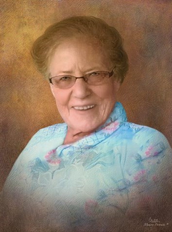 Obituario de Velma Lee Stansell Beavers