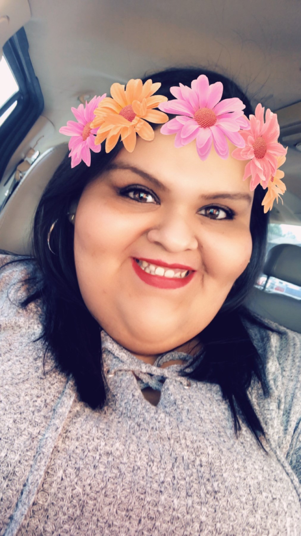 Obituary of Elma Lorena Aguillon