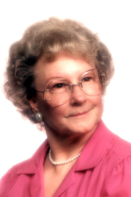 Obituary of Beatrice Arlene Baney