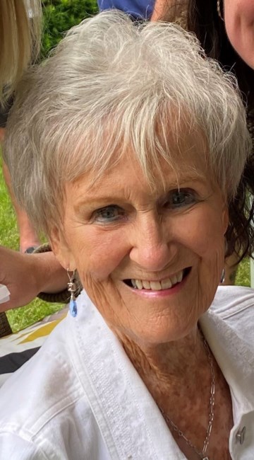 Obituario de Barbara J Button