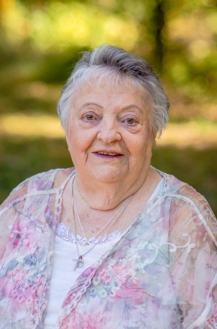 Obituary of Mrs. Irmgard Schick