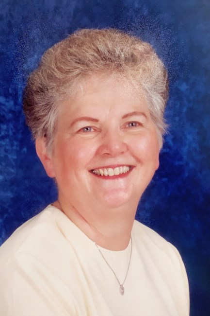 Obituary of Frances Juanita McCullough Bush