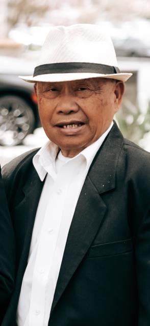 Obituary of Segundo Paraoan Cacao