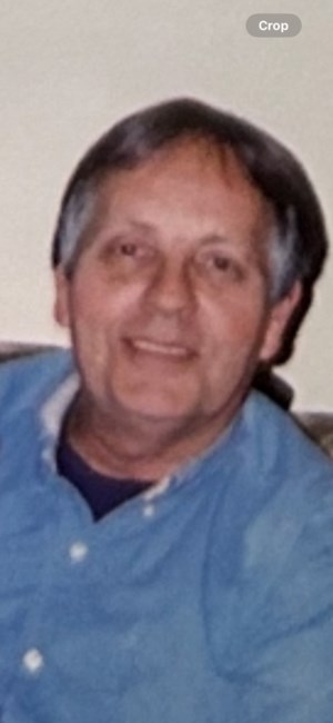 Obituary of Paul Vernon Elwell