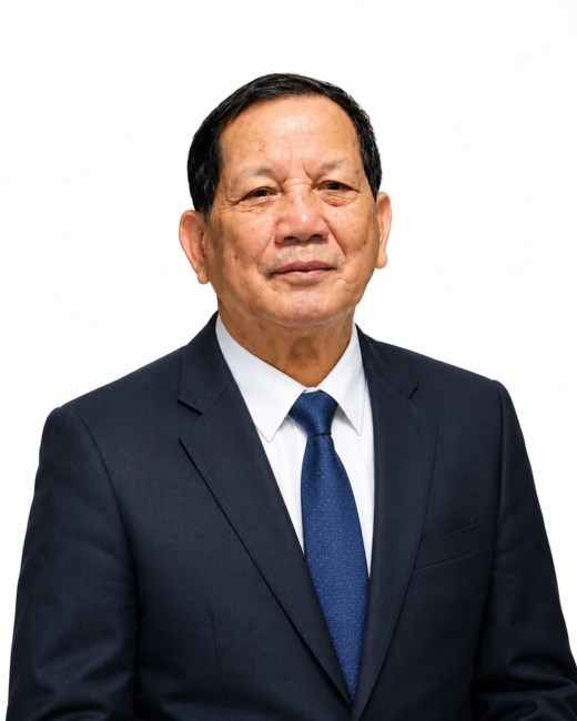 Obituary of Ty Tran