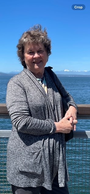 Obituary of Ramona Rae Wiley