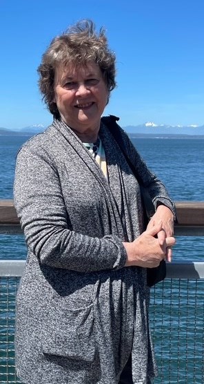 Obituary of Ramona Rae Wiley