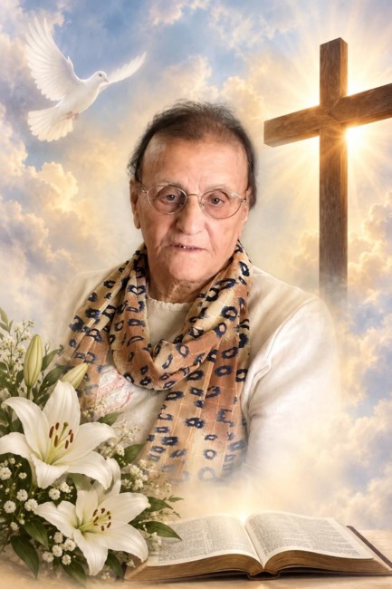 Obituary of Helwa Alhalit