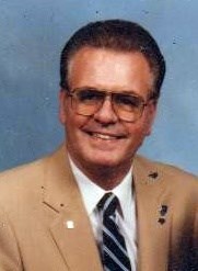 Obituary of Vincent "Rudy" Rudolph Via Jr.