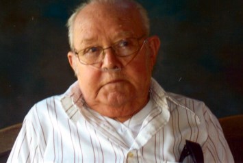Obituary of N.B. McConnell