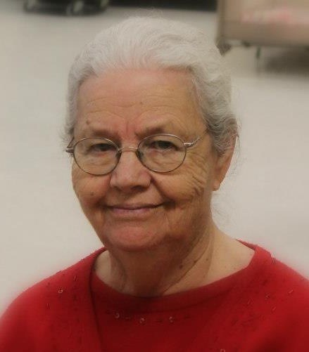 Obituary of Genevieve Daigle Broussard